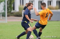 FV Malsch II - TV Spöck II_1