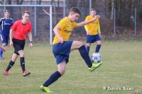 05.03.2017: FC Spöck II - TV Spöck II