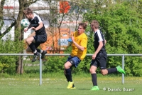 TV Spöck II - VfB Knielingen II_19