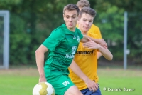 09.10.2016: TV Spöck II - TSV Auerbach II