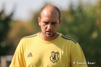 11.09.2016: TV Spöck II - SC Wettersbach II