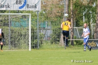 14.05.2017: TV Spöck II - Spfr. Forchheim III