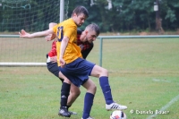 18.09.2016: FVgg Weingarten II - TV Spöck II