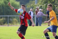 21.08.2016: FC Berghausen II - TV Spöck II