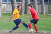 23.10.2016: TV Spöck II - SV Spielberg II