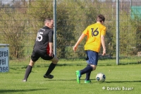 26.03.2017: TV Spöck II - FVgg Weingarten II