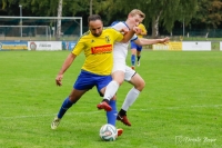 FC Neureut II - TV Spöck II_11