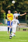 02.09.2018: FC Neureut II - TV Spöck II