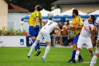 02.09.2018: FC Neureut II - TV Spöck II
