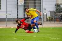 TV Spöck II - SV Spielberg II_11