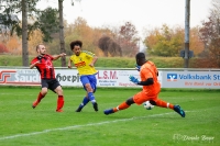 TV Spöck II - SV Spielberg II_15