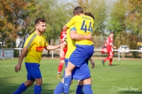 TV Spöck II - SSV Ettlingen II_17