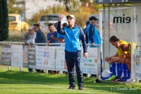 TV Spöck II - SSV Ettlingen II_18