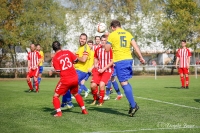 TV Spöck II - SSV Ettlingen II_19