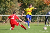 07.10.2018: TV Spöck II - SSV Ettlingen II