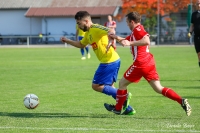 TV Spöck II - SSV Ettlingen II_26