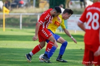 TV Spöck II - SSV Ettlingen II_27