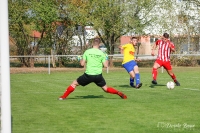 TV Spöck II - SSV Ettlingen II_28