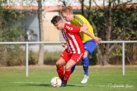 TV Spöck II - SSV Ettlingen II_30