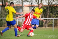 TV Spöck II - SSV Ettlingen II_31