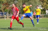 TV Spöck II - SSV Ettlingen II_34