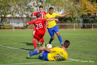 TV Spöck II - SSV Ettlingen II_35