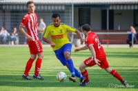 TV Spöck II - SSV Ettlingen II_36