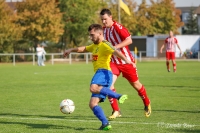 TV Spöck II - SSV Ettlingen II_37