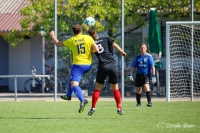 09.09.2018: TV Spöck II - FVGG Weingarten II