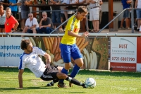 FV Forchheim III - TV Spöck II_28