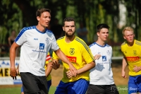 FV Forchheim III - TV Spöck II_30