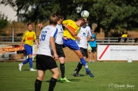 FV Forchheim III - TV Spöck II_4