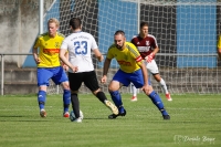 FV Forchheim III - TV Spöck II_5