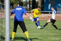 FV Forchheim III - TV Spöck II_9