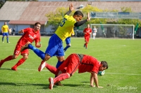 23.09.2018: TV Spöck II - FC Busenbach II