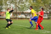 23.09.2018: TV Spöck II - FC Busenbach II