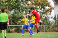 TV Spöck II - FC Busenbach II_22