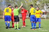23.09.2018: TV Spöck II - FC Busenbach II