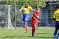 TV Spöck II - FC Busenbach II_24