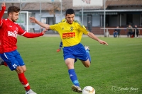 TV Spöck II - SG Stupferich II_7