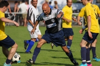 Abschiedsspiel Sinan Capraz