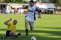 Abschiedsspiel Sinan Capraz_82