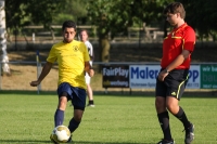 Abschiedsspiel Sinan Capraz_89