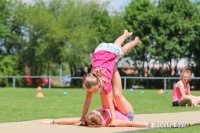 Pausenshow der Wettkampfmädchen_20