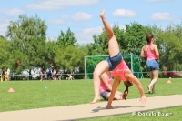 Pausenshow der Wettkampfmädchen_40