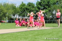 Pausenshow der Wettkampfmädchen_41