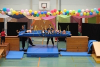 Frühlingsfest der Turnabteilung 2023