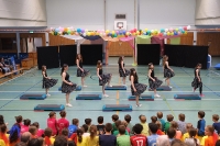 Frühlingsfest der Turnabteilung 2023_24