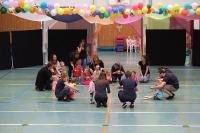 Frühlingsfest der Turnabteilung 2023