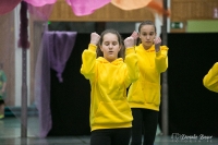 Aerobic Dance (Aerobic II)